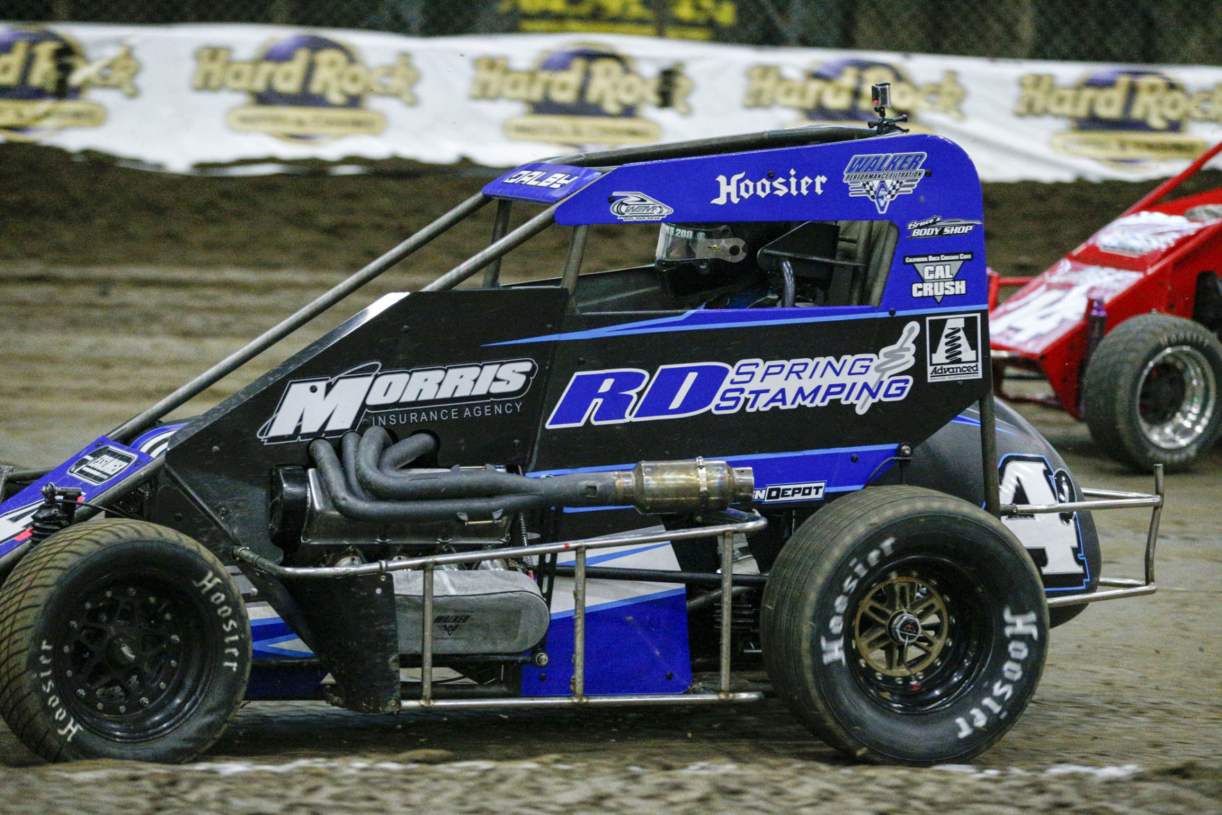 Chili Bowl